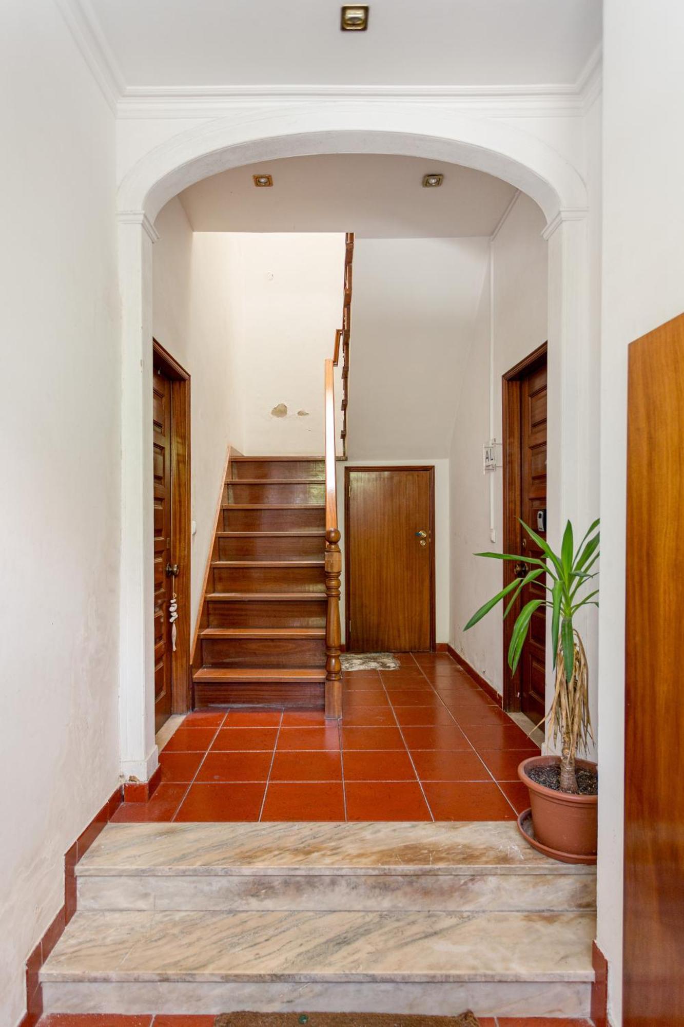Miradouro Penha De Franca Duplex Apartment Lisabona Exterior foto